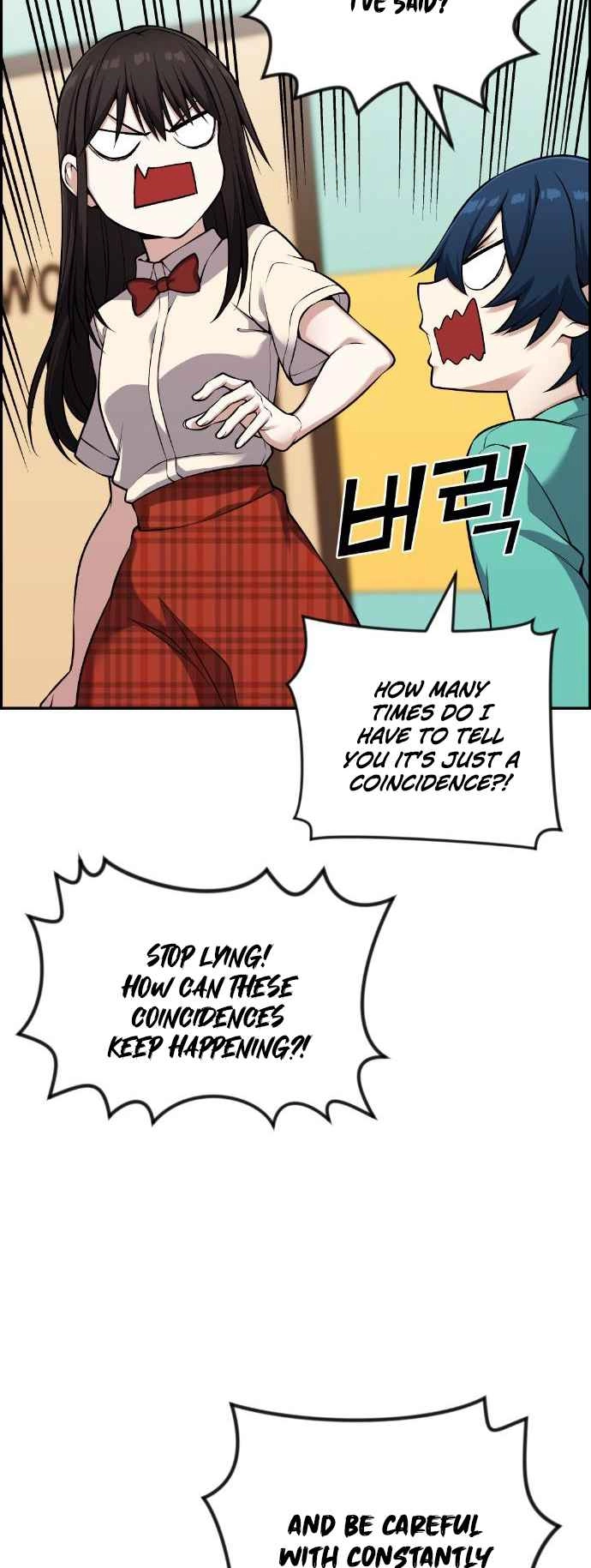 Webtoon Character Na Kang Lim Chapter 43 59